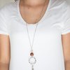 Load image into Gallery viewer, Paparazzi Accessories - Bold Balancing Act – Orange
