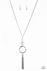 Paparazzi Accessories - Bold Balancing Act – Brown