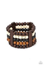 Load image into Gallery viewer, Paparazzi Accessories - Caribbean Catwalk - Orange
