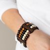 Load image into Gallery viewer, Paparazzi Accessories - Caribbean Catwalk - Orange
