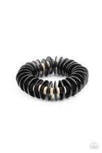 Load image into Gallery viewer, Paparazzi Accessories - Caribbean Reefs - Brown
