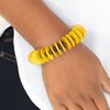 Load image into Gallery viewer, Paparazzi Accessories - Caribbean Reefs - Brown
