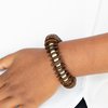 Paparazzi Accessories - Caribbean Reefs - Yellow