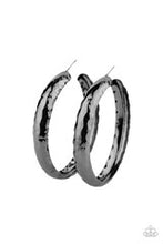 Load image into Gallery viewer, Paparazzi Accessories - Check Out These Curves - Gold
