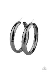 Paparazzi Accessories - Check Out These Curves - Gold