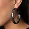 Load image into Gallery viewer, Paparazzi Accessories - Check Out These Curves - Gold
