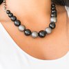 Paparazzi Accessories - Color Me CEO - Blue