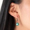 Paparazzi Accessories - Color Me CEO – Green
