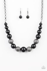 Paparazzi Accessories - Color Me CEO - Blue