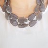 Paparazzi Accessories - Colorfully Calming – Silver