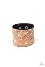 Load image into Gallery viewer, Paparazzi Accessories - Cork Congo
