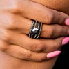 Paparazzi Accessories - Downtown Diva