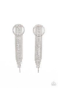 Paparazzi Accessories - Dazzle by Default - Black