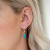 Load image into Gallery viewer, Paparazzi Accessories - Demi-Diva - Blue
