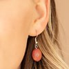 Paparazzi Accessories - Desert Diva – Black