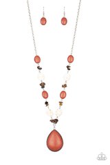 Paparazzi Accessories - Desert Diva – Black