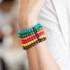 Load image into Gallery viewer, Paparazzi Accessories - Diving in Maldives - Yellow

