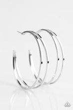 Load image into Gallery viewer, Paparazzi Accessories - Double Shine – Silver
