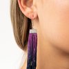 Paparazzi Accessories - Dual Immersion - Yellow