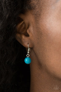 Paparazzi Accessories - Everyday Eye Candy – Blue