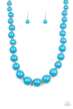 Load image into Gallery viewer, Paparazzi Accessories - Everyday Eye Candy – Blue
