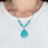 Paparazzi Accessories - Explore The Elements - Blue