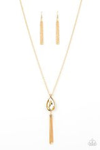 Load image into Gallery viewer, Paparazzi Accessories Elite Shine - Gold
