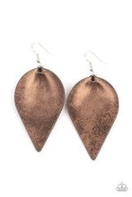 Load image into Gallery viewer, Paparazzi Accessories - Enchanted Shimmer – Brown
