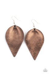 Paparazzi Accessories - Enchanted Shimmer – Brown
