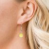 Load image into Gallery viewer, Paparazzi Accessories - Ethereal Experience – Yellow
