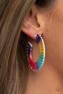 Paparazzi Accessories - Everybody Conga! - Multi