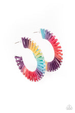 Load image into Gallery viewer, Paparazzi Accessories - Everybody Conga! - Multi
