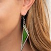 Load image into Gallery viewer, Paparazzi Accessories - Evolutionary Edge - Purple
