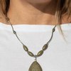 Paparazzi Accessories - Explore The Elements - Green