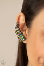 Load image into Gallery viewer, Paparazzi Accessories - Explosive Elegance Multi

