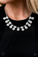 Paparazzi Accessories - Fiercely 5th Avenue - Fashion Fix $12 Set (0520)