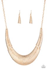 Paparazzi Accessories - Feast or Famine - Black
