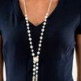 Load image into Gallery viewer, Paparazzi Accessories - Fiercely 5th Avenue - $20 Set (0620)
