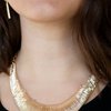 Paparazzi Accessories - Feast or Famine - Gold