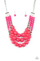 Paparazzi Accessories - Forbidden Fruit - Purple