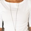 Paparazzi Accessories - Friends In GLOW Places - Brass