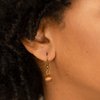 Paparazzi Accessories - Friends In GLOW Places - Brass