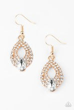 Load image into Gallery viewer, Paparazzi Accessories - Glam Crush – Gold
