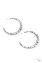 Load image into Gallery viewer, Paparazzi Accessories - Glamour Graduate - White
