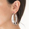 Paparazzi Accessories - Gypsy Goals – Silver