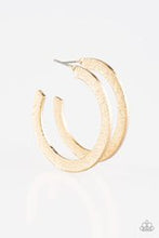 Load image into Gallery viewer, Paparazzi Accessories - HAUTE Glam - Gold
