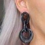 Paparazzi Accessories - HAVANA HAUTE SPOT – BLACK