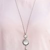 Paparazzi Accessories - Have Some Common SENSE - Green