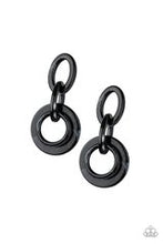 Load image into Gallery viewer, Paparazzi Accessories - HAVANA HAUTE SPOT – BLACK
