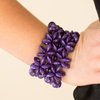 Paparazzi Accessories - Hawaii Haven - Blue
